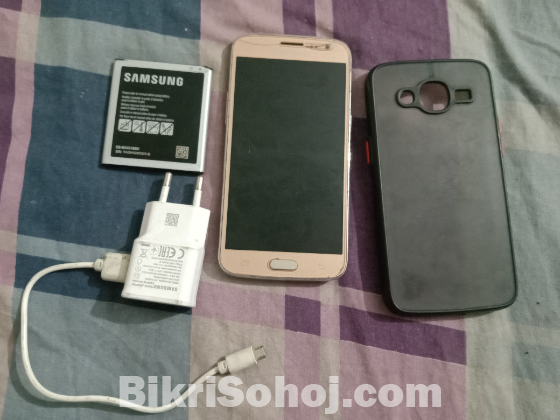 Samsung Galaxy J2 Pro ( 2GB )